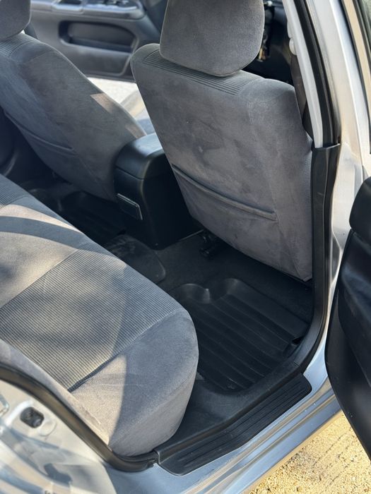 Mitsubishi Lancer 2003 Мітсубісі Лансер 9