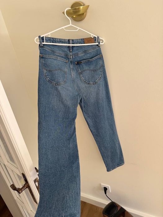 Lee original jeans