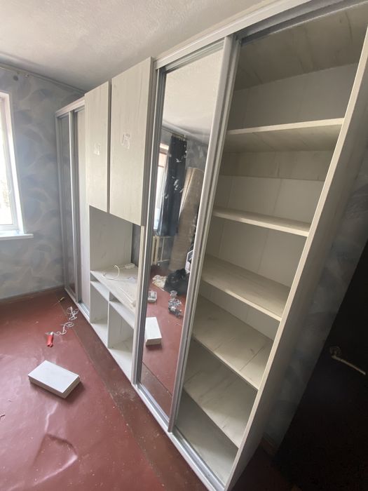 Ремонт, сборка разборка мебели. Мастер по мебели. Любой сложности ...