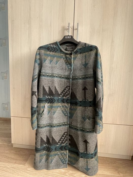 Пальто жіноче Lener Cordier