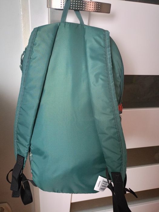 Plecaczek damski miejski