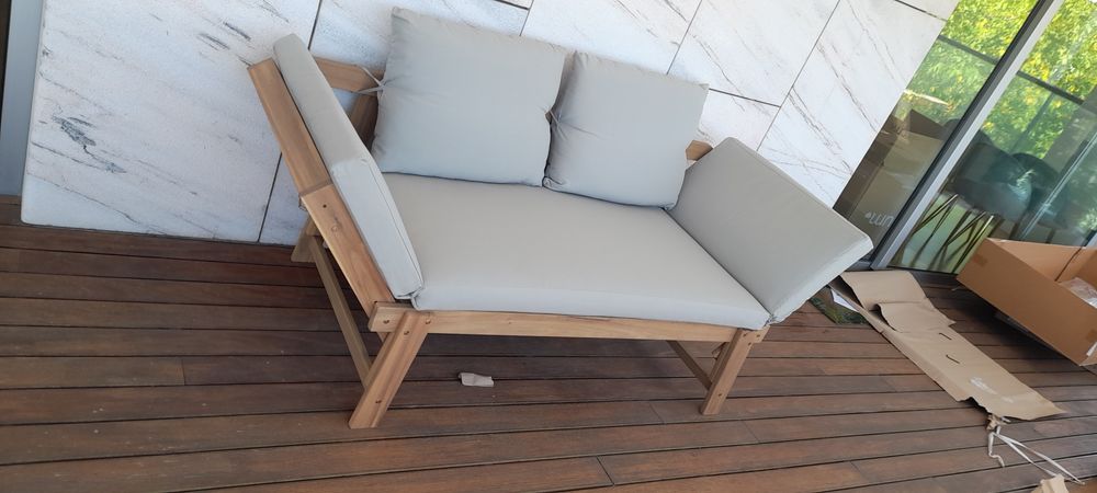 Montagem de móveis a domicílio!