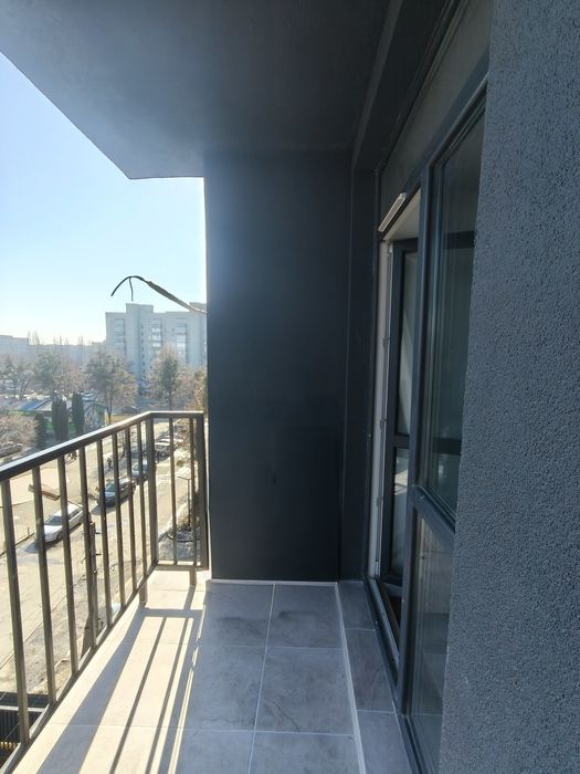 Продаж 1 кімнатної квартири в зданій новобудові