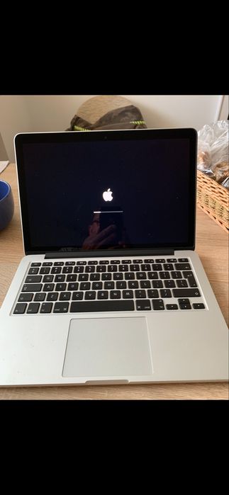 Mc Book Pro Retina 13.3 cala