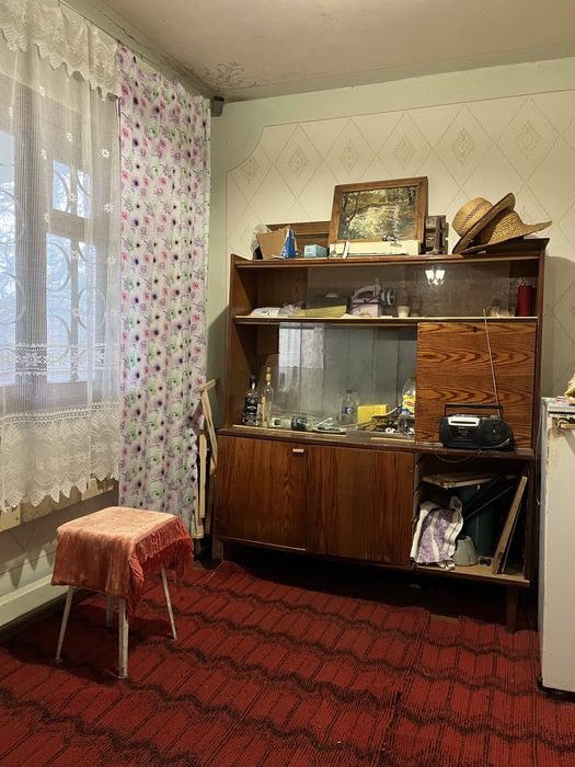 Перша лінія • Дніпро • Будинок для життя цілий рік