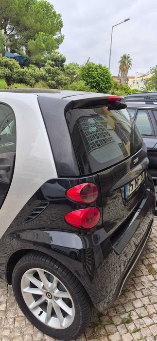Smart ótimo para andar no dia a dia com revisões feitas na marca — photo 5