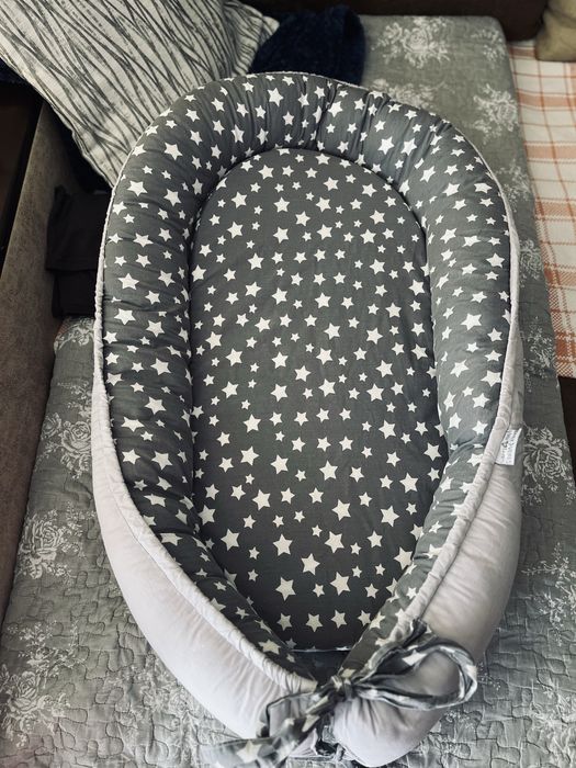 Кокон Baby Veres для немовля