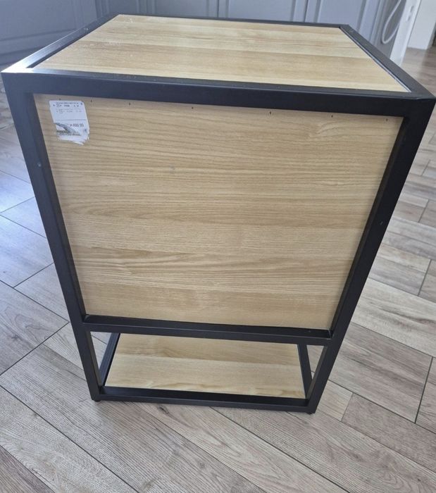 Stolik nocny szafka Tkmaxx