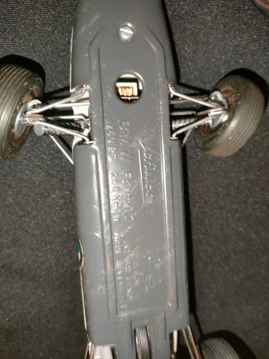 Schuco miniaturas F1