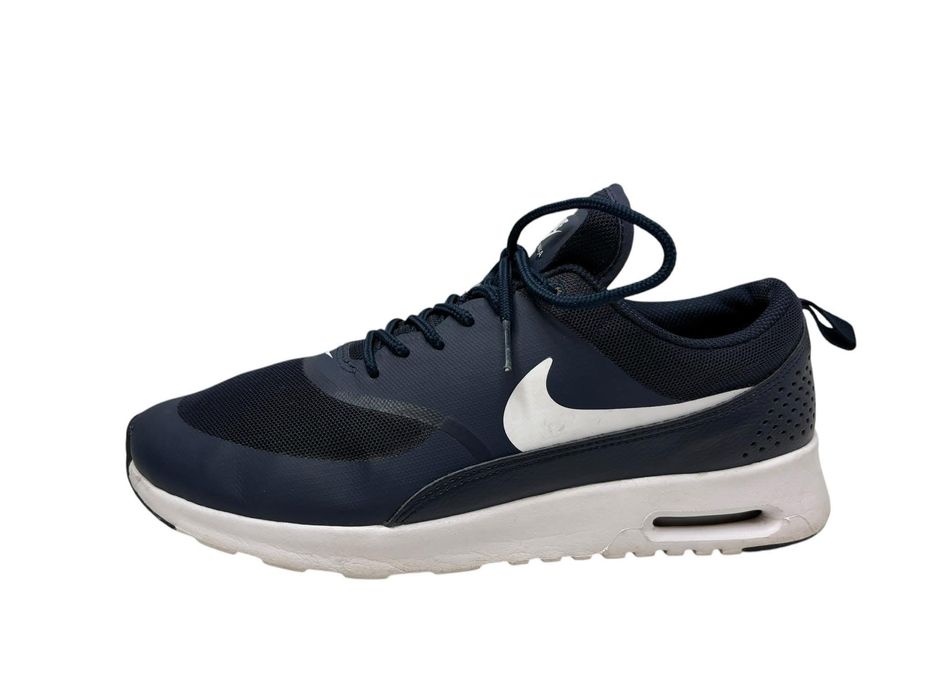 Sneakersy Nike rozmiar 40,5
