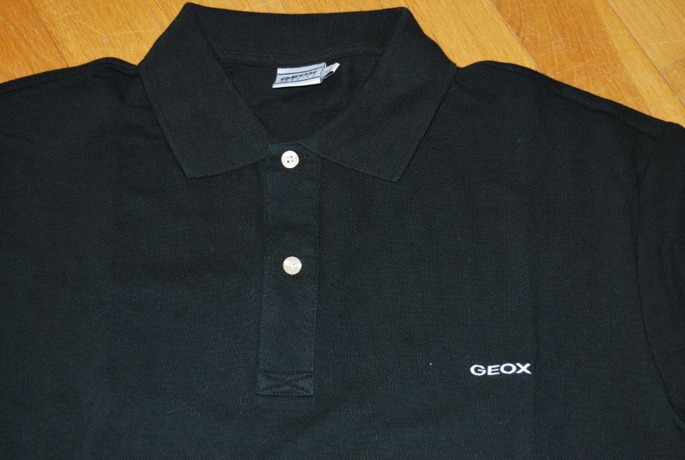 Camisola Geox de mangas compridas