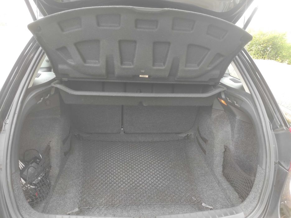 Carrinha SEAT Ibiza 6J