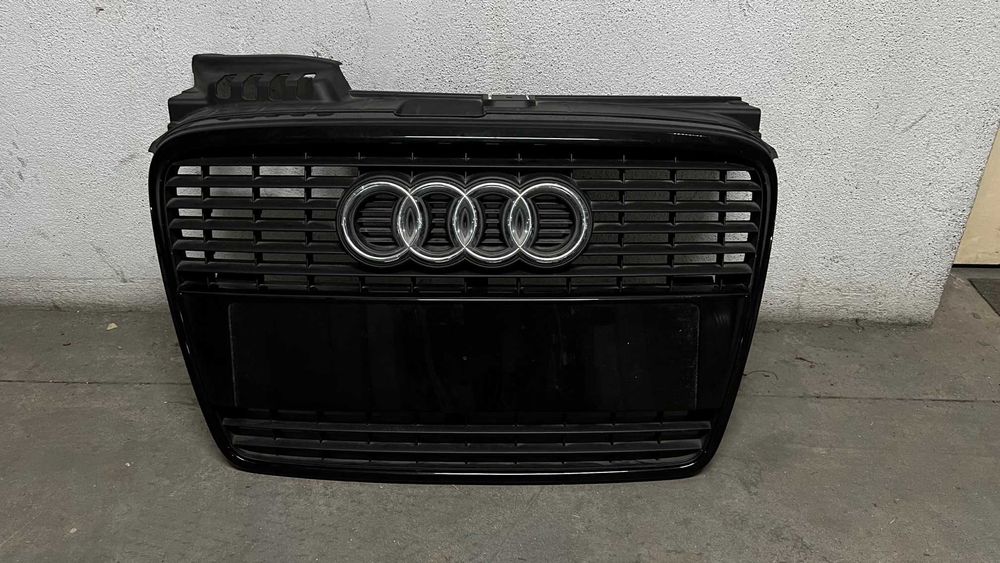 Audi Grelha da frente