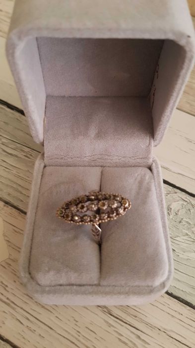 Bijuteria aneis Mark and Spencer 3 unidades (ver fotos)