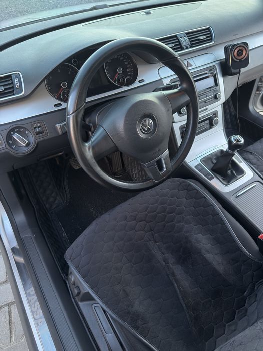 Продам Passat B-6