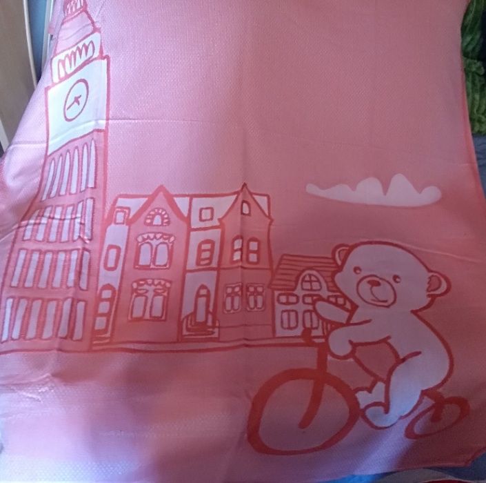 Покривало дитяче