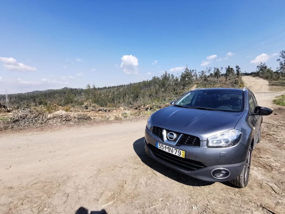 Nissan Qashqai 1.6 dCi Tekna Premium 18