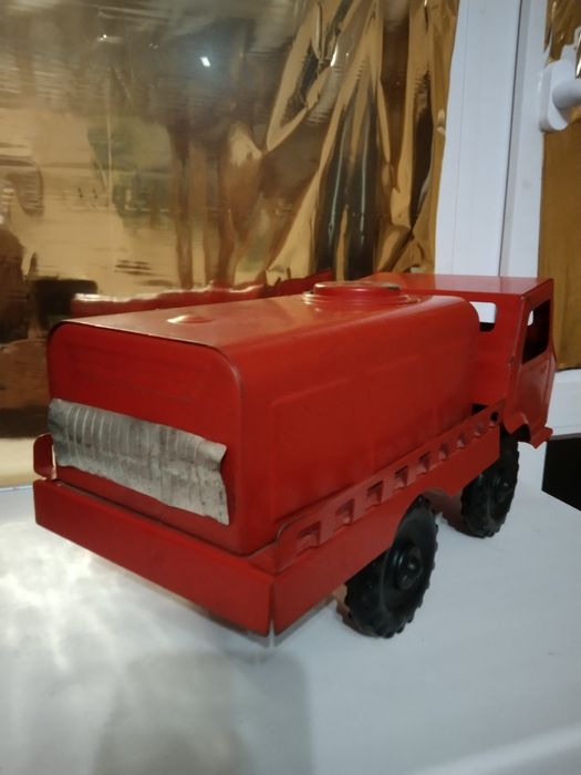 Машина,грузовик, СССР