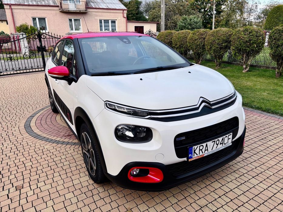 Citroën C3