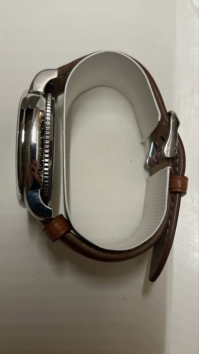 Zegarek modułowy Von Vogel duński custom jak nowy