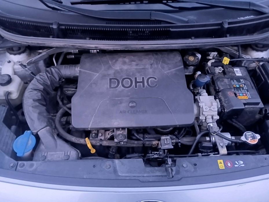 Kia Picanto 1.2 lpg 2020r