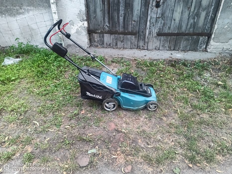 Makita kosiarka Aku 36v