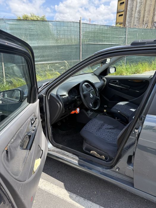Seat Cordoba Vario