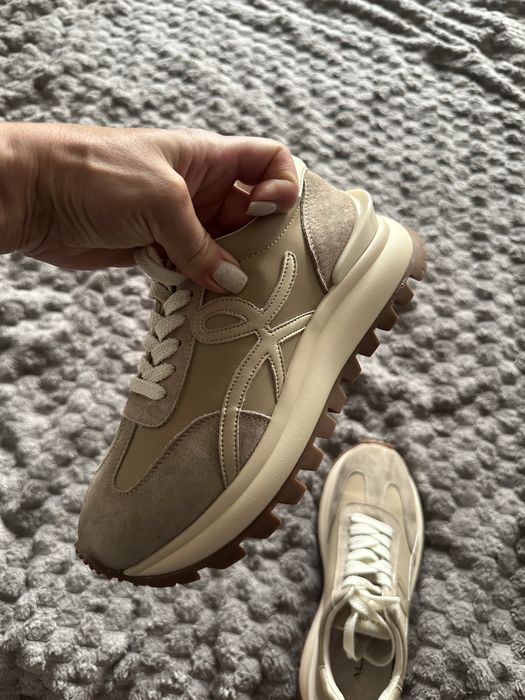 Коосівки шкіряні