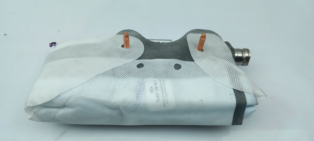 Airbag banco direito RENAULT Scénic IV (J9_)