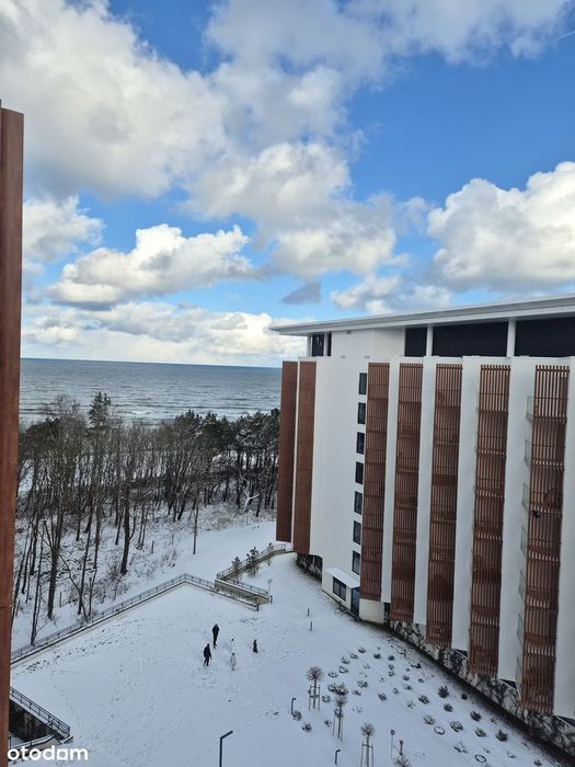 Pinea | apartament z widokiem na morze | klimatyzacja| kompleks baseny