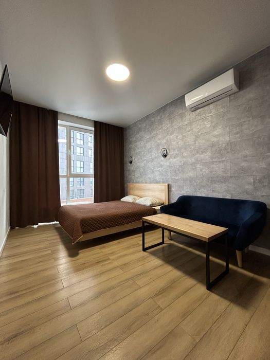 ЖК Грани. Гагарина, Дафи, Подстанция, Гагаріна, посуточно, подобово