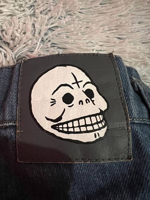 Cheap Monday S шорты винтажные коллекции