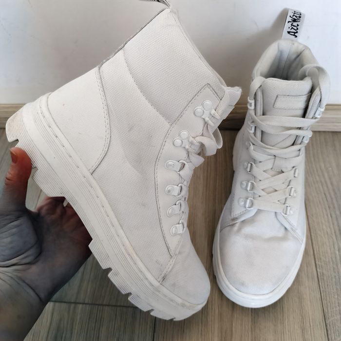 Buty damskie Dr.Martens