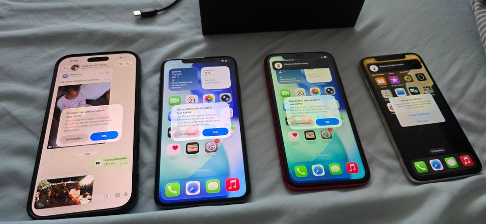 IPhone 11 64gb normal