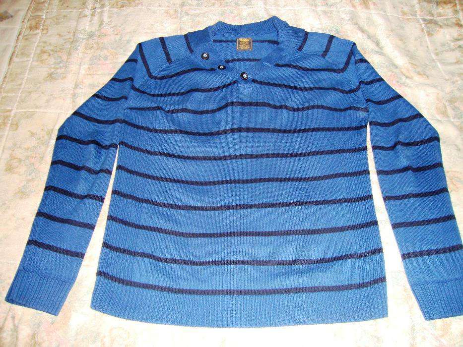 Camisola Springfield