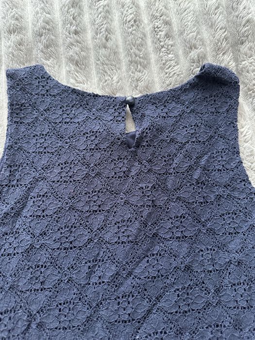 Фемелі лук ( жіноча сукня розмір S дитяча 134-140  на вік 8-10 років)