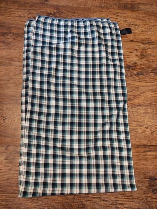 Męski szal Tommy Hilfiger Denim