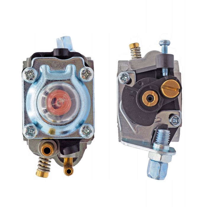 Gaźnik Kosy Spalinowej 10Mm Demon Einhell Nac