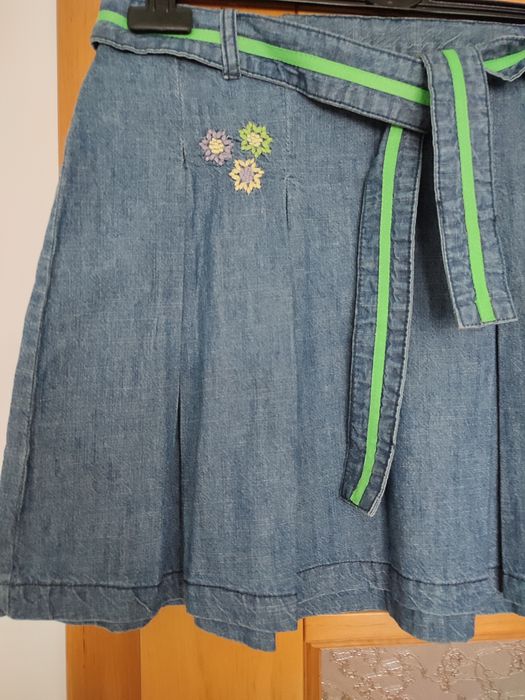 Spódniczka Kiki Kids r. 128 i 146