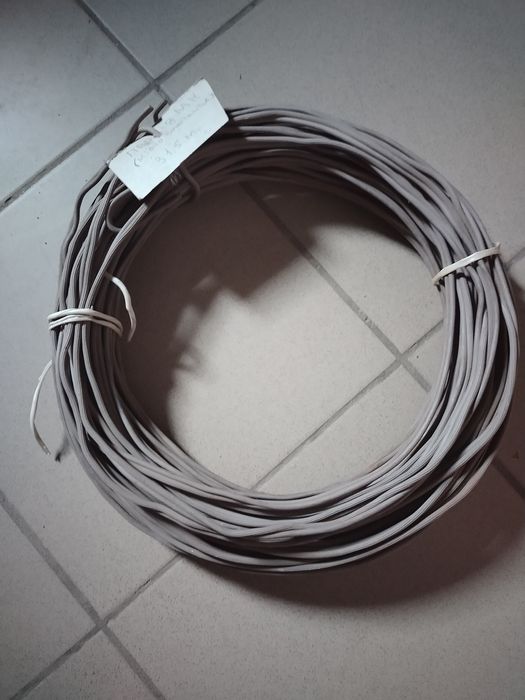 Провід для термопар тха  МК .