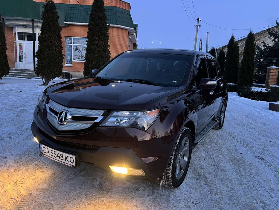 Продам автомобіль