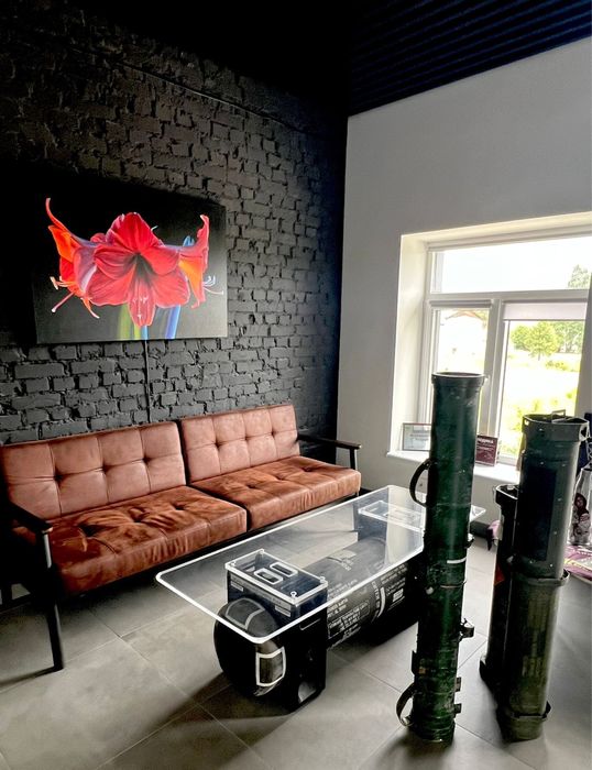 Продаж: Склад ( виробництво ) 4000м + 350м Офісів + 1,2 га територія