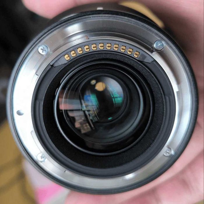 Nikon NIKKOR Z 24-70mm f/2.8 S - stan jak nowy, GWARANCJA, komplet