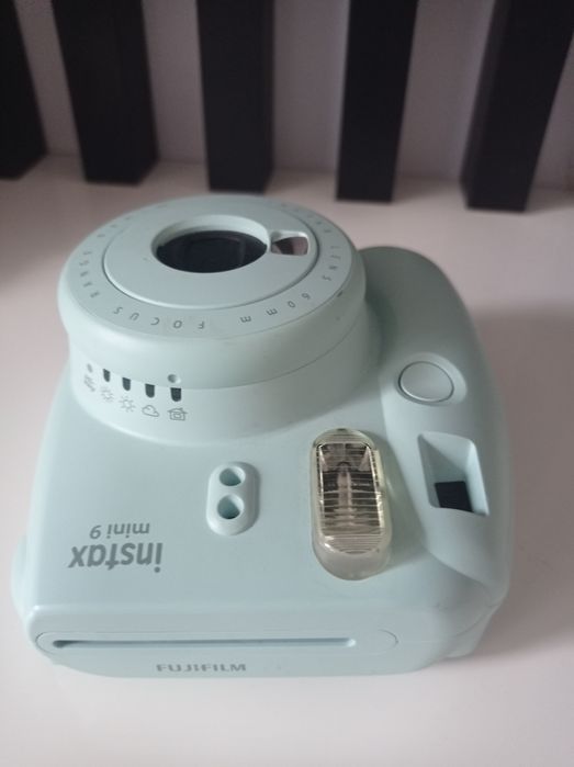 Aparat instax mini 9