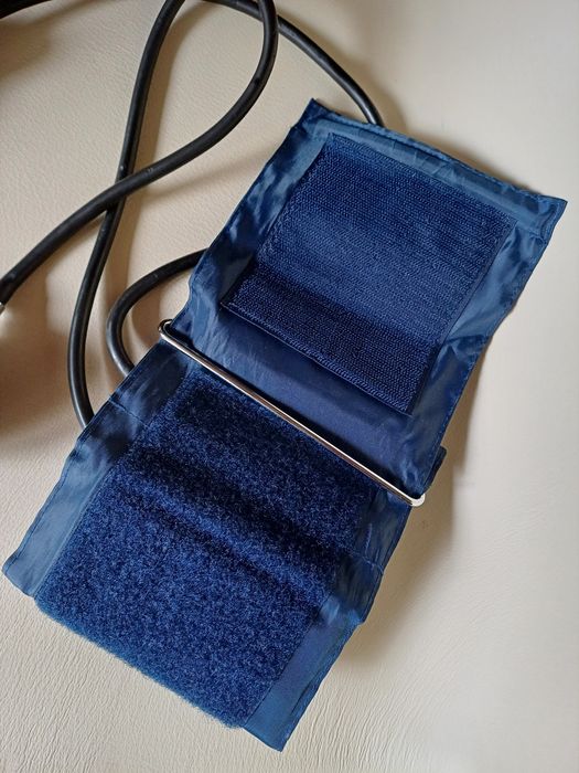 Medidor de tensão antigo