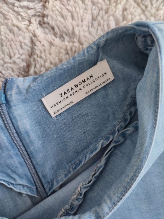Sukienka Zara xs
