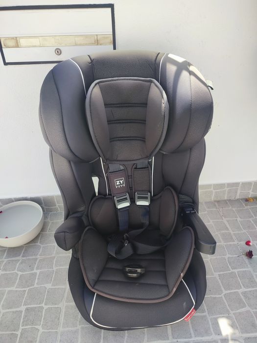 Cadeira auto Zippy