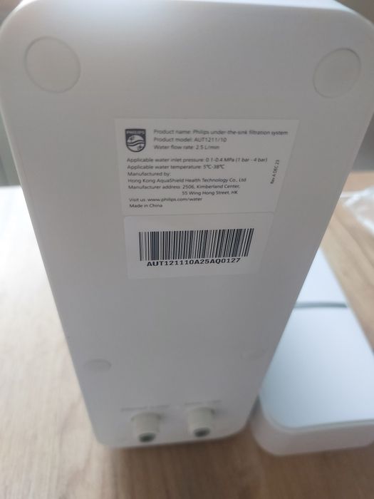 Filtr do wody Philips AUT 1211/10