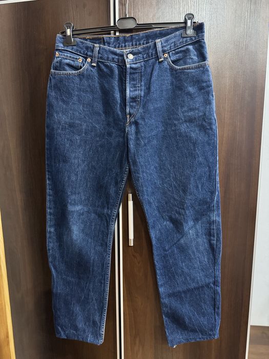 Spodnie męskie firmy Levi’s