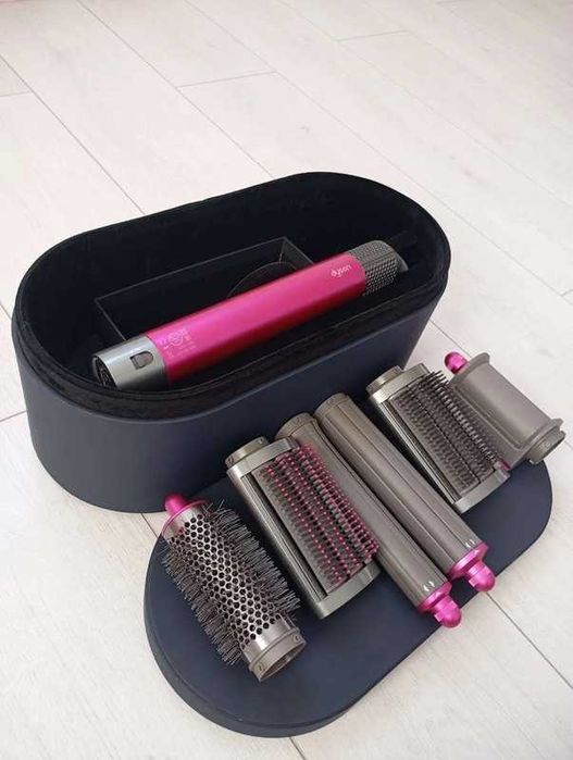 Dyson Airwrap Multi-Styler Complete Long HS05